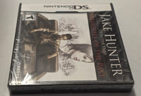 DS - Jake Hunter Detective Story: Memories of the Past [NEW/SEALED]
