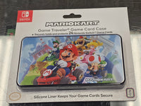 NINTENDO SWITCH CONSOLE - MARIO CHOOSE ONE BUNDLE (NO CODE) [CIB] W/ GAME CASE
