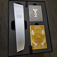PS4 - DESTINY 2 COLLECTOR'S EDITION [COMPLETE!]

