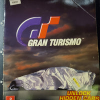 GAME GUIDES - GRAN TURISMO