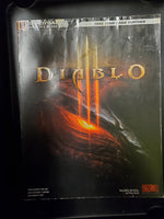 GAME GUIDES - DIABLO 3
