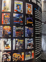 RETRO VIDEOGAME MAGAZINE - METROIDVANIA
