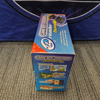 GBA - Gameboy Advance Console E-Reader Bundle *SEALED, NEW* - AMAZING Condition! (Includes GBA Console, E Reader, and Cards)
