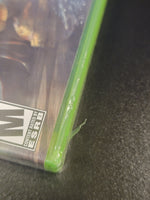 Xbox 360 - Bioshock [SEALED, SEE PHOTOS!]
