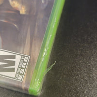 Xbox 360 - Bioshock [SEALED, SEE PHOTOS!]