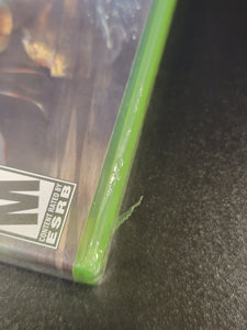 Xbox 360 - Bioshock [SEALED, SEE PHOTOS!]