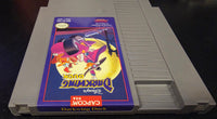 NES - DARKWIND DUCK [CART ONLY]
