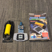 Gameboy Pocket Sonar *Complete In Box*
