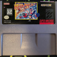 SNES - Mega Man X3 [LOOSE]