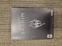 PS3 - THE ELDER SCROLLS V: SKYRIM [COLLECTOR'S EDITION] [CIB, SEE PHOTOS]
