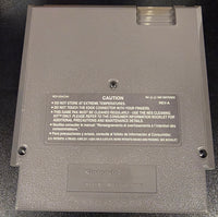 NES - THE BEST OF THE BEST CHAMPIONSHIP KARATE [CART ONLY]
