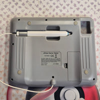 Wii- U DRAW TABLET AND FOUR GAMES
