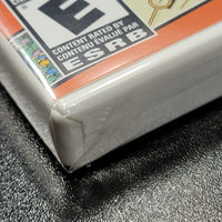 WII - RHYTHM HEAVEN FEVER [SEALED!]
