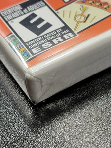 WII - RHYTHM HEAVEN FEVER [SEALED!]