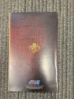 PLAYSTATION 2 - RULE OF ROSE [CIB W/ REG CARD, GREAT CONDITION!]
