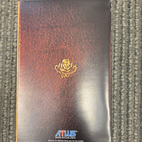 PLAYSTATION 2 - RULE OF ROSE [CIB W/ REG CARD, GREAT CONDITION!]