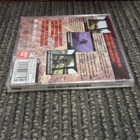 Dreamcast - Gundam Rise From The Ashes Side Story 0079 [BRAND NEW/SEALED]

