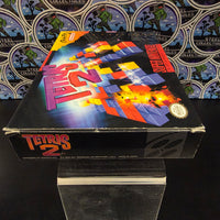 SNES - TETRIS 2 [CIB]

