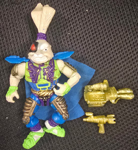 Vintage TMNT Space Usagi