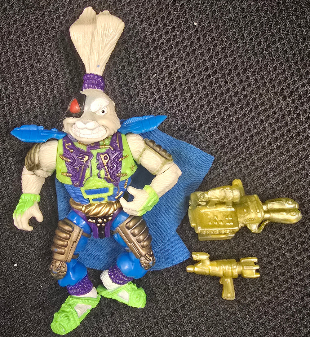 Vintage TMNT Space Usagi
