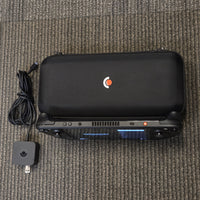 VALVE STEAM DECK 512 GB OLED CONSOLE W/ CASE [AMAZING CONDITION, LIGHTLY USED]

