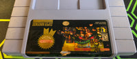 SNES - DONKEY KONG COUNTRY 2: DIDDY'S KONG QUEST (PLAYER'S CHOICE) [CART ONLY]
