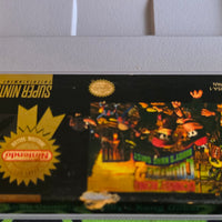 SNES - DONKEY KONG COUNTRY 2: DIDDY'S KONG QUEST (PLAYER'S CHOICE) [CART ONLY]