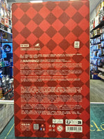 OFFICIAL POP MART LET'S CHECKMATE KING LABUBU (NEW/SEALED)
