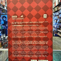 OFFICIAL POP MART LET'S CHECKMATE KING LABUBU (NEW/SEALED)