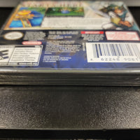 DS - DRAGON QUEST IV: CHAPTERS OF THE CHOSEN [SEALED!]