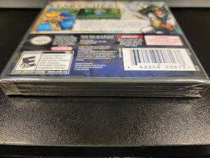 DS - DRAGON QUEST IV: CHAPTERS OF THE CHOSEN [SEALED!]