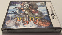 DS - LUFIA: CURSE OF THE SINISTRALS [NEW/SEALED]
