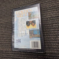GENESIS - GOLDEN AXE 2 [CIB]
