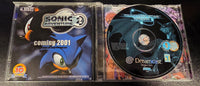 Dreamcast - Phantasy Star Online [CIB W/ DEMO!]
