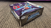 DS - SPECTROBES (COLLECTOR'S EDITION) [CIB W/ SEALED CARDS]

