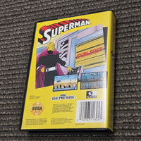 GENESIS - SUPERMAN [CIB]
