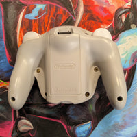 WAVEBIRD CONTROLLER FOR NINTENDO GAMECUBE
