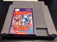 NES - MEGA MAN 2 [CIB]
