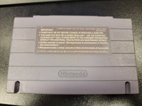 SNES - The Adventures of Batman & Robin [CART ONLY]
