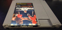 NES - MIKE TYSON'S PUNCH-OUT [CART ONLY]
