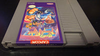 NES - MIGHTY FINAL FIGHT [CART ONLY]
