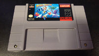 SNES - MEGA MAN X [CART ONLY]
