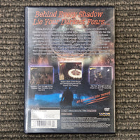 PLAYSTATION 2 - CLOCK TOWER 3 [CIB, TESTED! GREAT CONDITION!]
