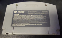 N64 - TRANSFORMERS BEAST WARS TRANSMETALS [CART ONLY]

