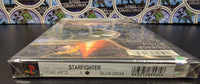 Playstation 2 - STAR WARS STARFIGHTER [NEW/SEALED]
