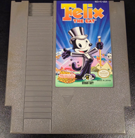 NES - FELIX THE CAT [CART ONLY]
