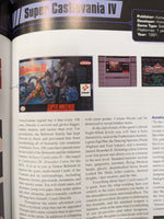 THE SNES OMNIBUS VOLUME 2 (N-Z)

