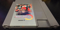 NES - Contra [CART ONLY] GREAT CONDITION!
