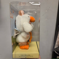 AUTHENTIC POP MART FOREST FAIRY TALE (DUCK LABUBU) {NEW/SEALED}
