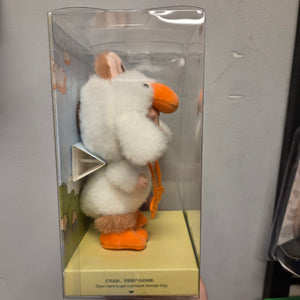 AUTHENTIC POP MART FOREST FAIRY TALE (DUCK LABUBU) {NEW/SEALED}